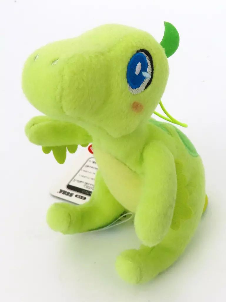 中古】雑貨 キュー マスコット 「映画ドラえもん のび太の新恐竜