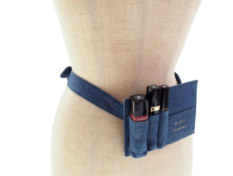 メイクバッグ 上海