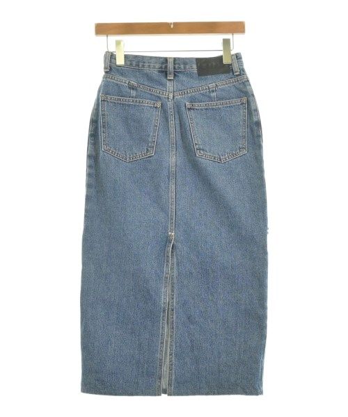 JOHN LAWRENCE SULLIVAN ロング マキシ丈スカート レディース 古着 送料無料