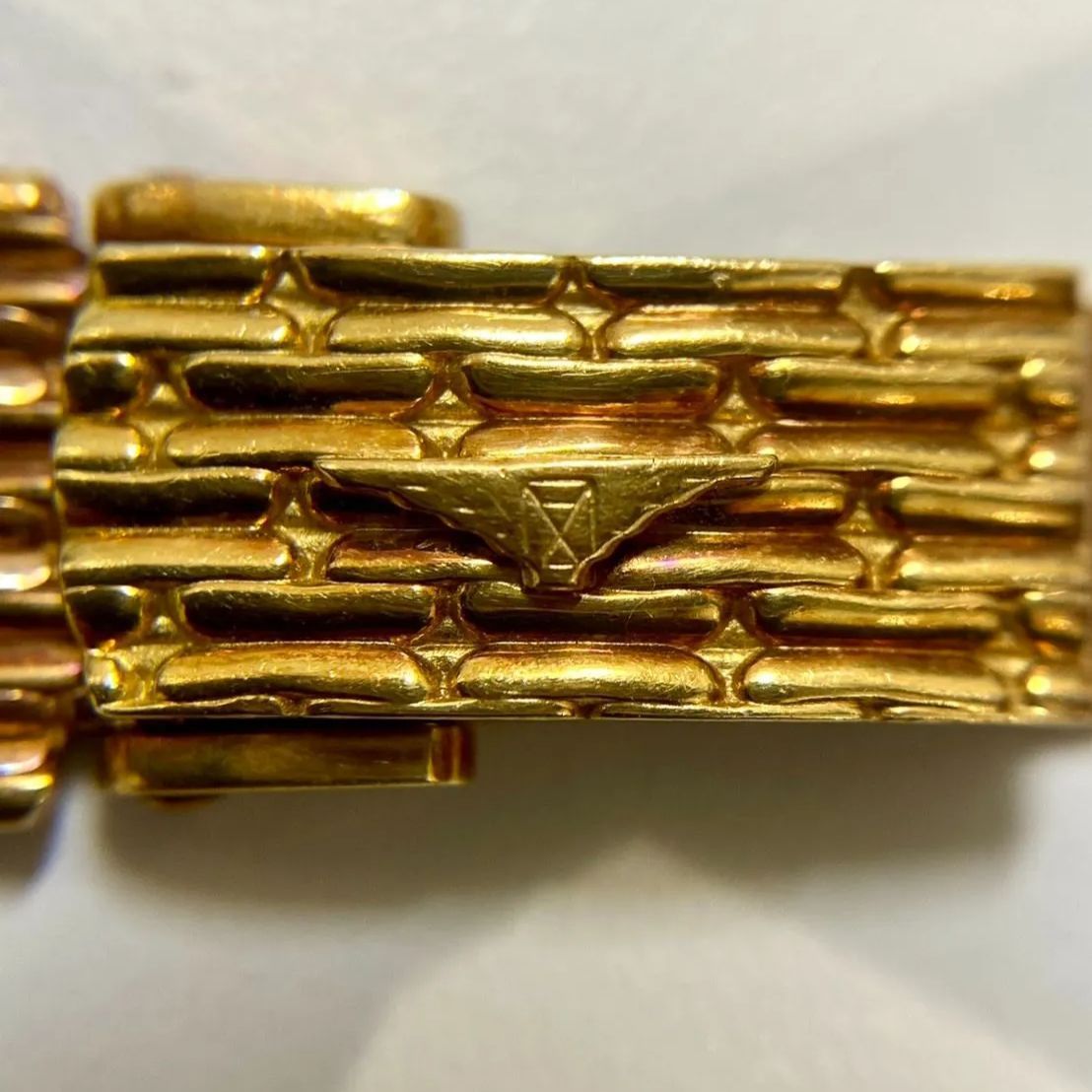 ロンジン 腕時計 18K 750 LONGINES ロンジン 18K 750 レディース腕時計 - メルカリ