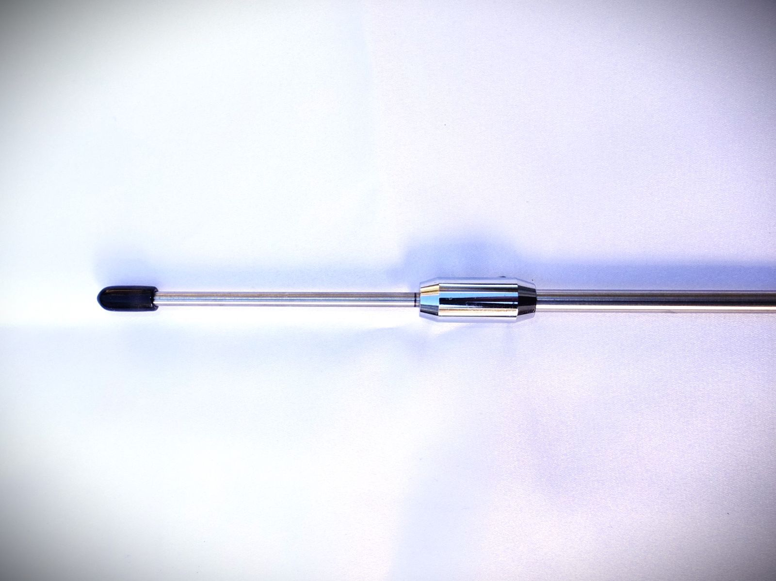 AM ★50MHzステンレス製！超コンパクト高性能GPアンテナ耐入力200W！★ AM ☆50MHzステンレス製！超コンパクト高性能GPアンテナ耐入力200W！☆ AM