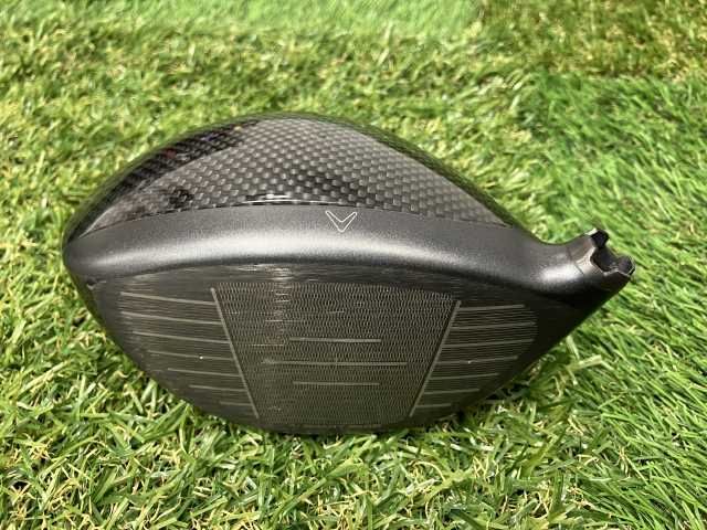 Ai smoke ◆◆◆MAX 9度　右　ヘッドのみ USモデル／ヘッド単体】 キャロウェイ パラダイム Ai スモーク