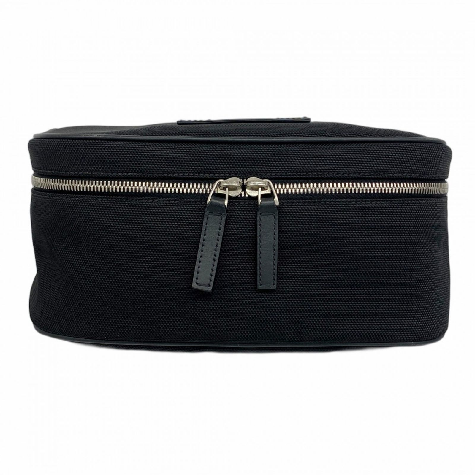 グッチ Gucci グッチ ウエストバッグ シェリーライン 630920 ナイロン ブラック メンズ レディース