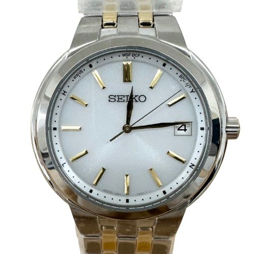 ♪ SEIKO セイコー SBTM285 SEIKO SELECTION セイコー セレクション 