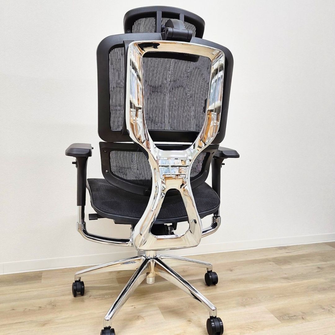 おしゃれ メッシュ