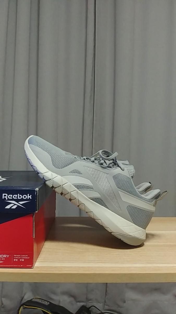【雷市場（ポンジャン）商品韓国直送】Reebok(リーボック) メンズ FLEXAGON FORCE 3 0 285 新品
