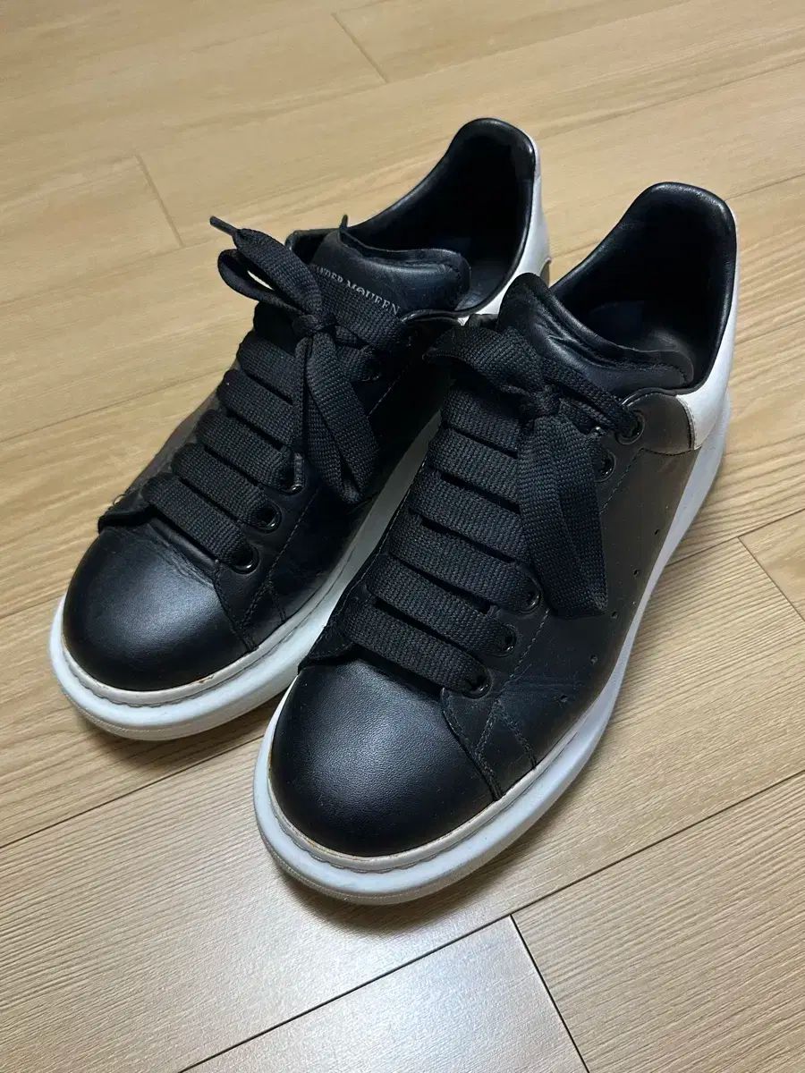 41 アレクサンダー alexander mcqueen(アレキサンダーマックイーン) オーバーソール