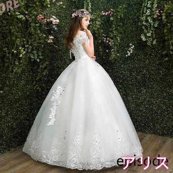 ミニドレス ウエディングドレス ウエディング エンパイア ミモレ シンプル ノースリブ Aライン 結婚式 二次会 花嫁 パーティドレス ドレス ウエfxjj 即日発送赤字覚悟ウエディングドレス ミニドレス 結婚式 ドレス