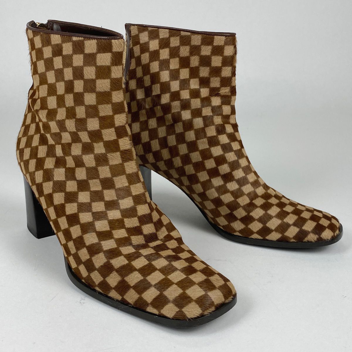 Vuitton ダミエ