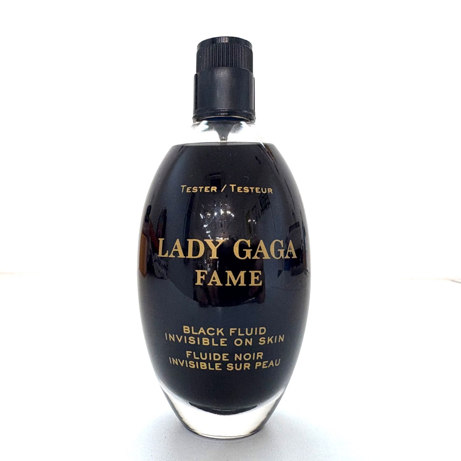 ◼️Lady Gaga◼️ 廃盤品 FAME EDP 香水 - メルカリ