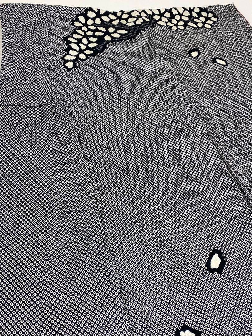 紋意匠 身丈163cm