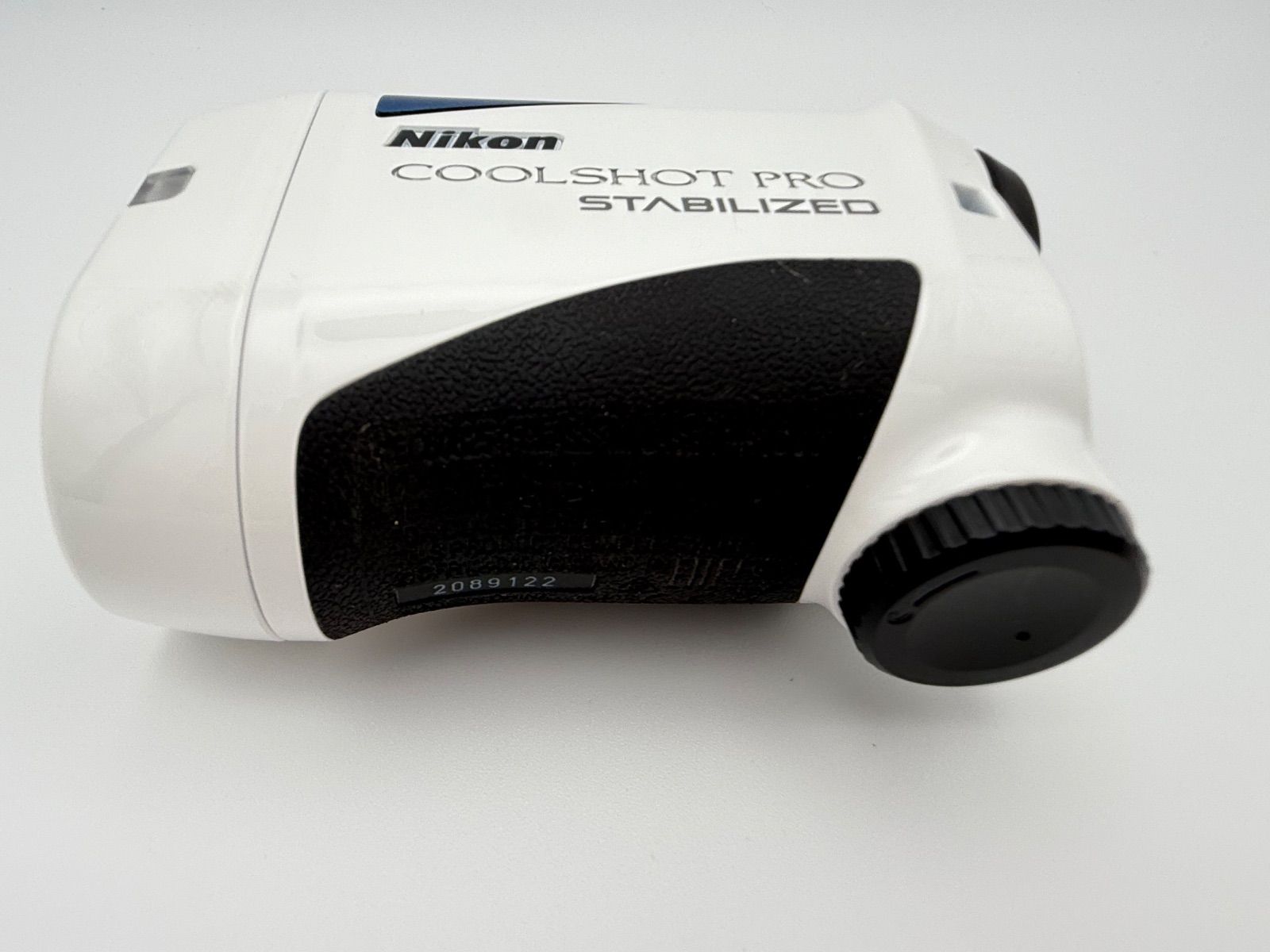 COOLSHOT PRO STABILIZED - 概要