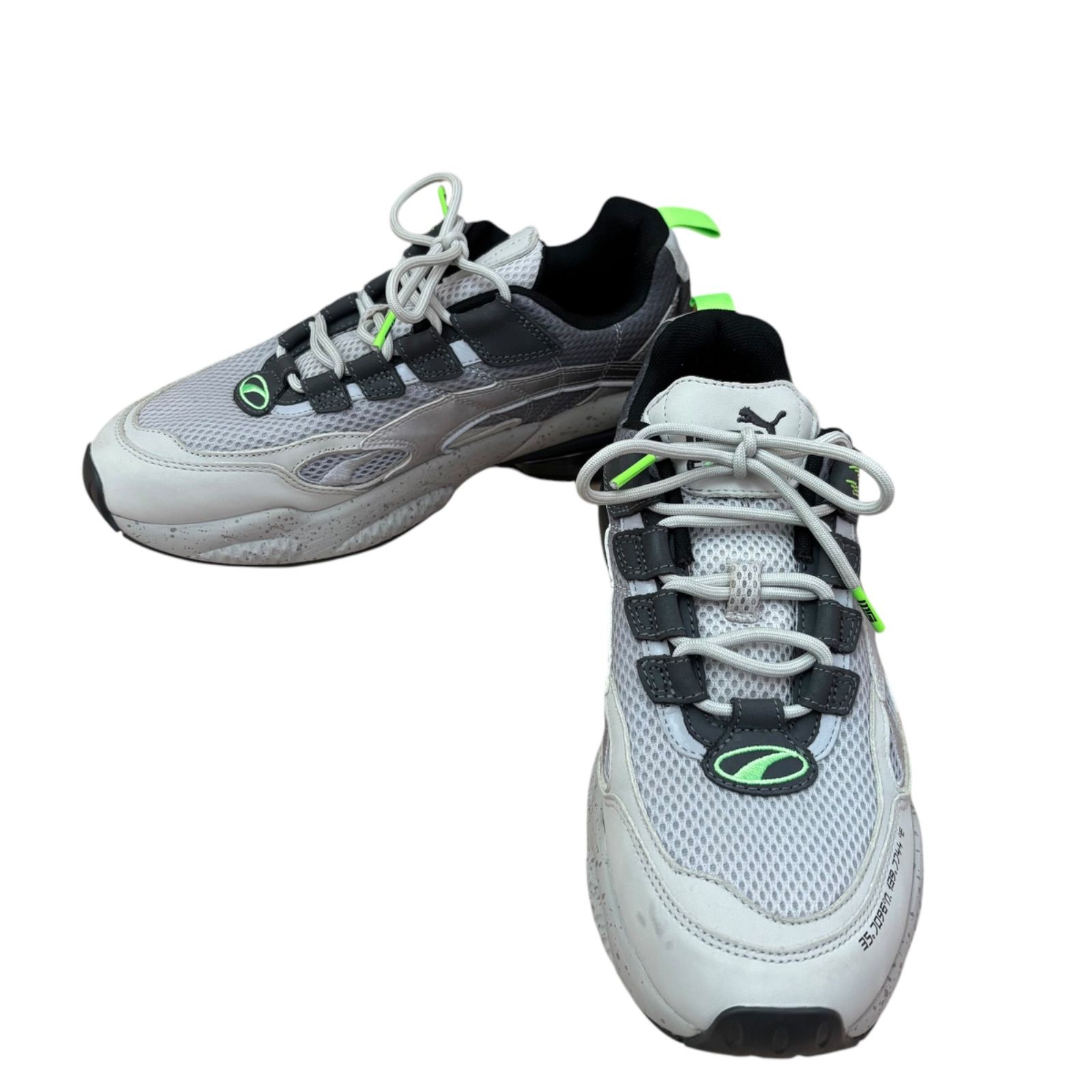 Z1324 PUMA CELL VENOM MITA SNEAKERS プーマ セルヴェノム ミタ  