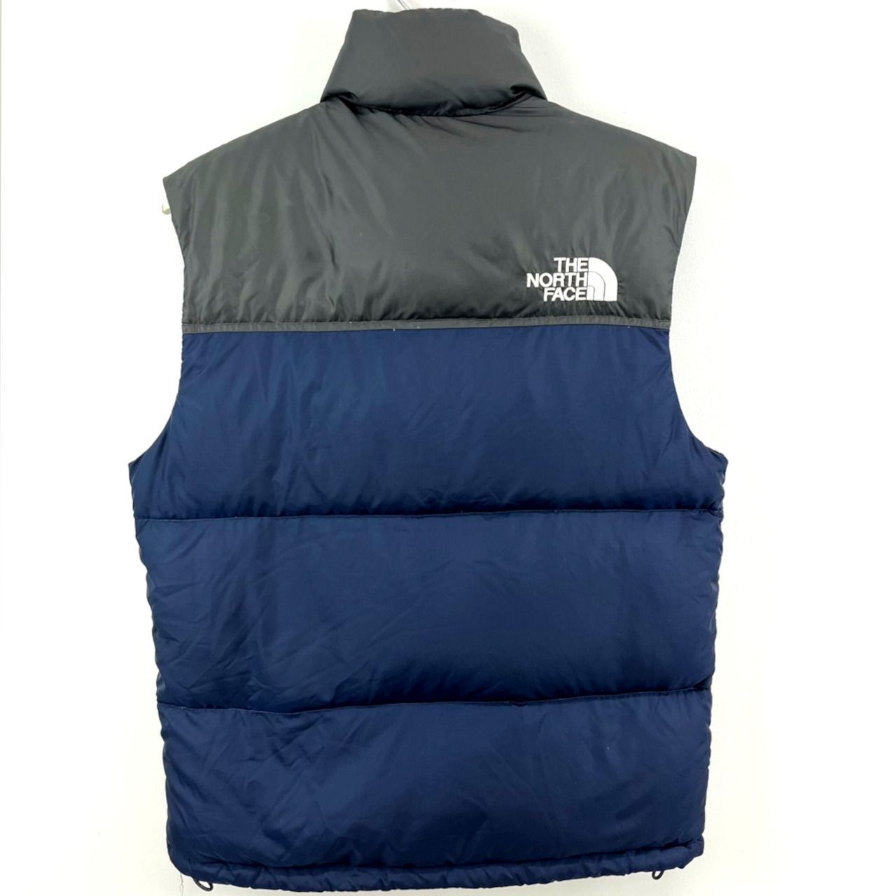 THE NORTH FACE ダウンベスト 700 Sサイズ 楽天市場】ザ・ノースフェイス ダウンベスト 700フィル アウター
