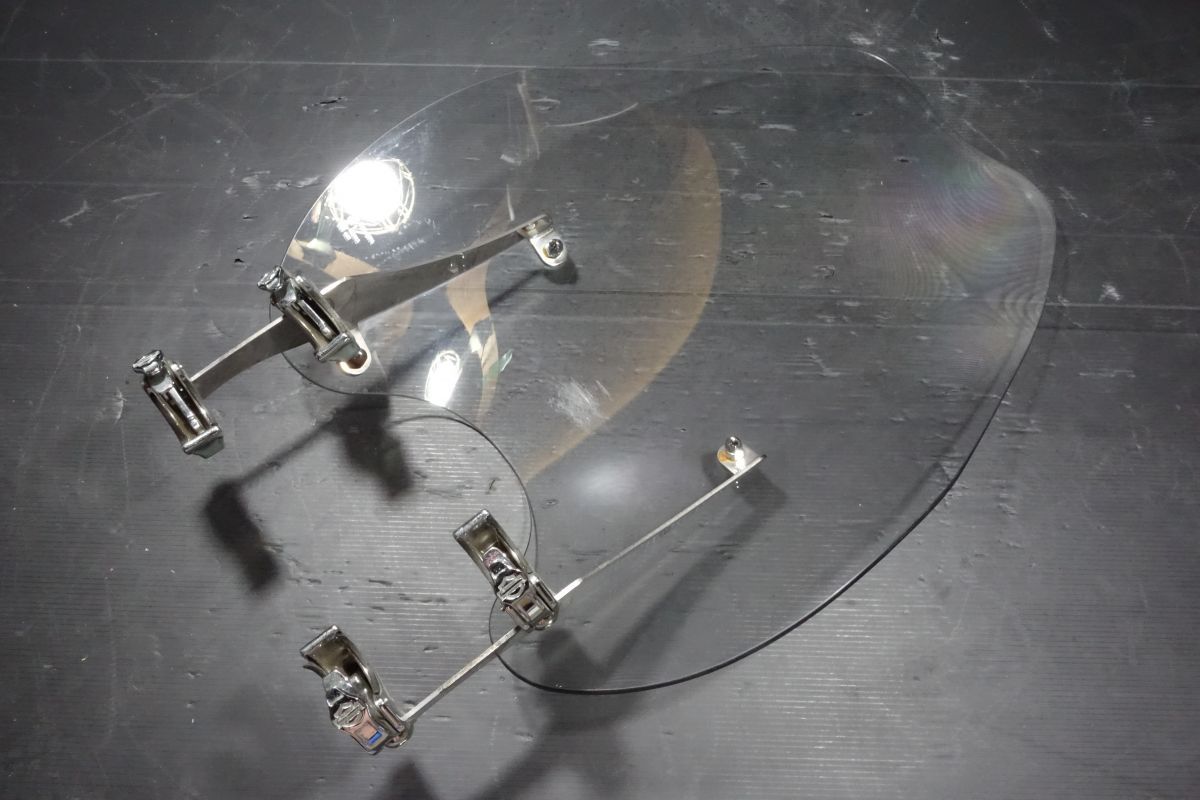 バイザー シールド