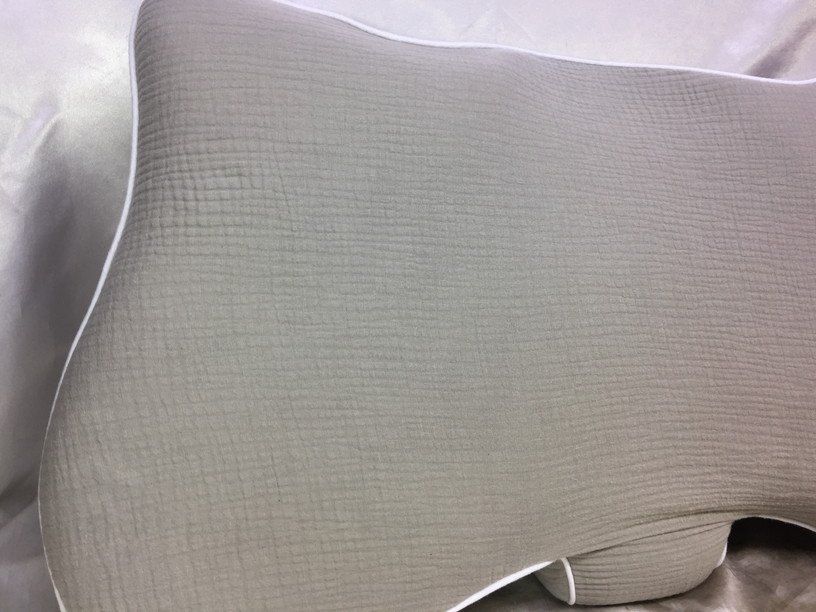 スージー横寝枕 ピロー