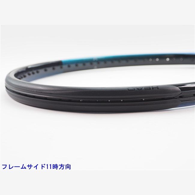 中古 テニスラケット ヘッド グラビティー ツアー 2025年モデル