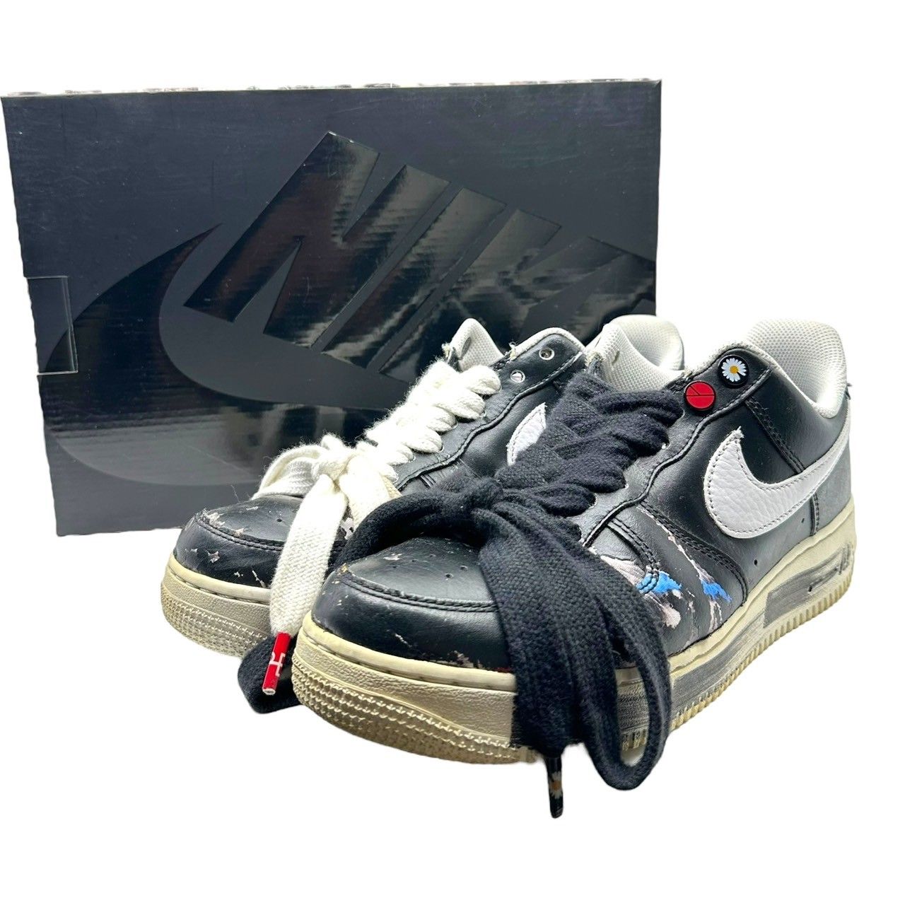 NIKE×peaceminusone(ナイキ×ピースマイナスワン) Air Force 1 Low Para 