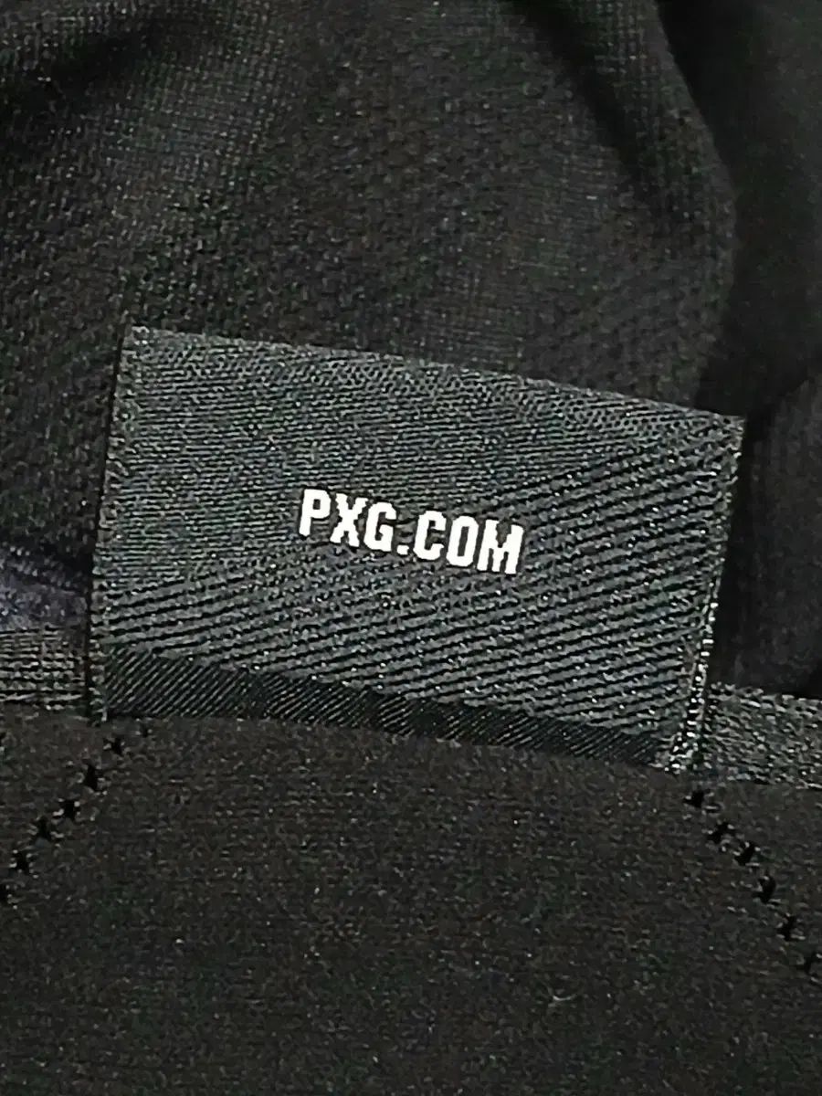 PXG