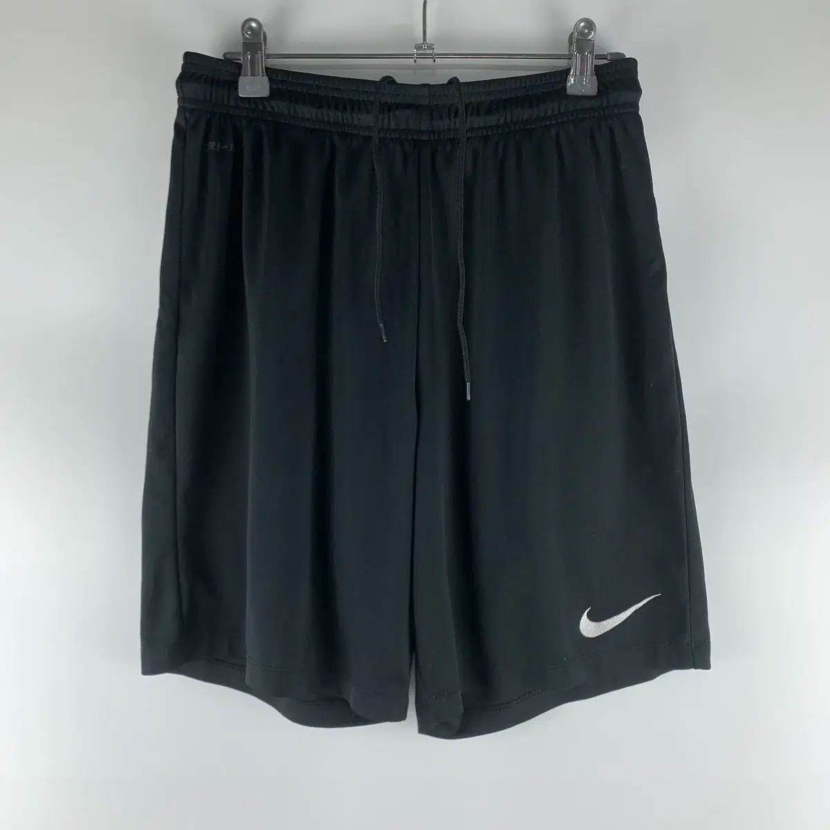 Nike(ナイキ) ドライフィット 黒 ハーフパンツ M 250502 Nike(ナイキ) ドライフィット 黒 ハーフパンツ M 250502