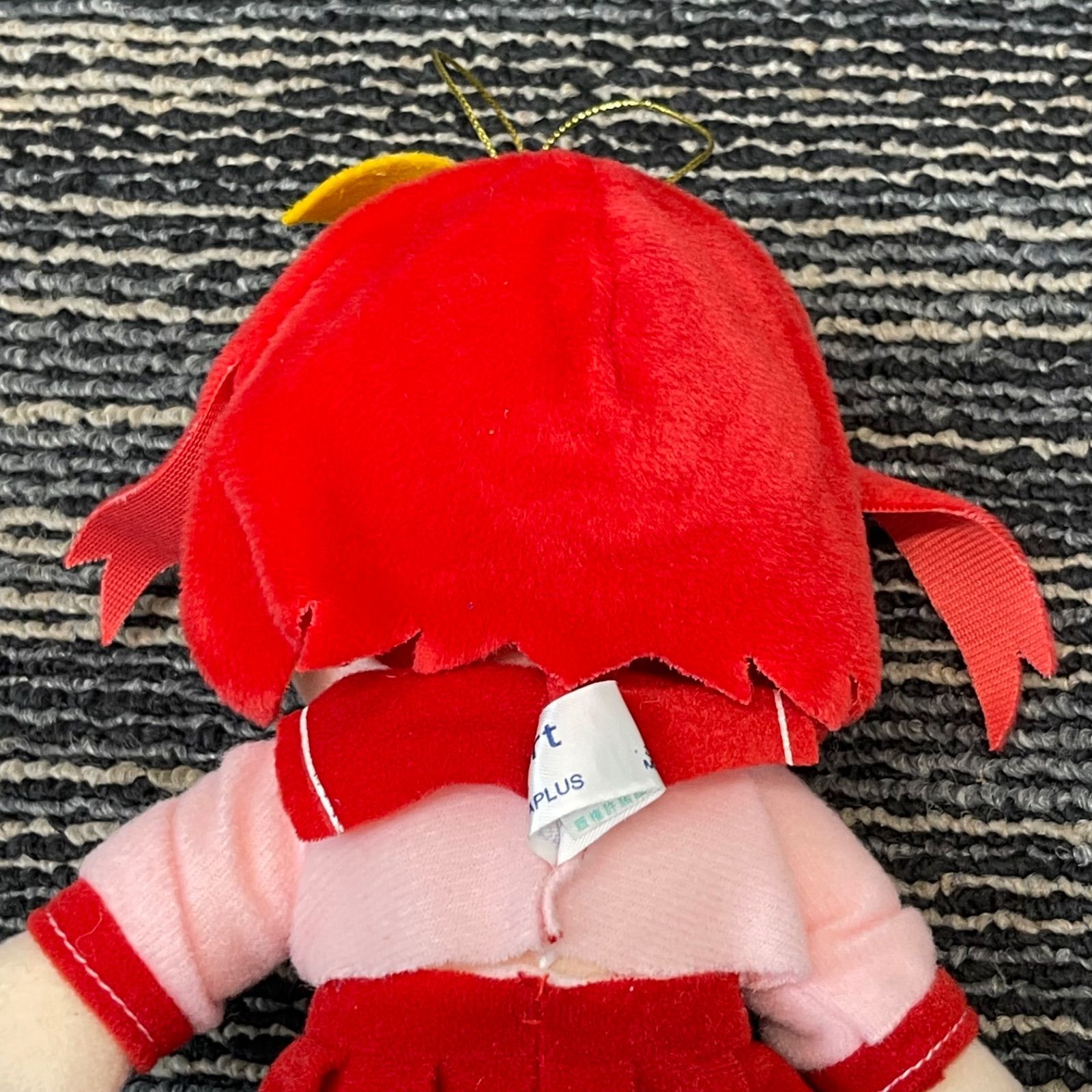 NPA】① ToHeart トゥハート ぬいぐるみ 2種 当時物 - メルカリ