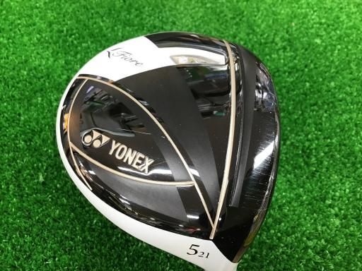 ヨネックス YONEX Fiore 2025 5W フェアウェイウッド FW FR07 FW フレックスL レディース 女性用 右利き 右用 Bランク ゴルフクラブ