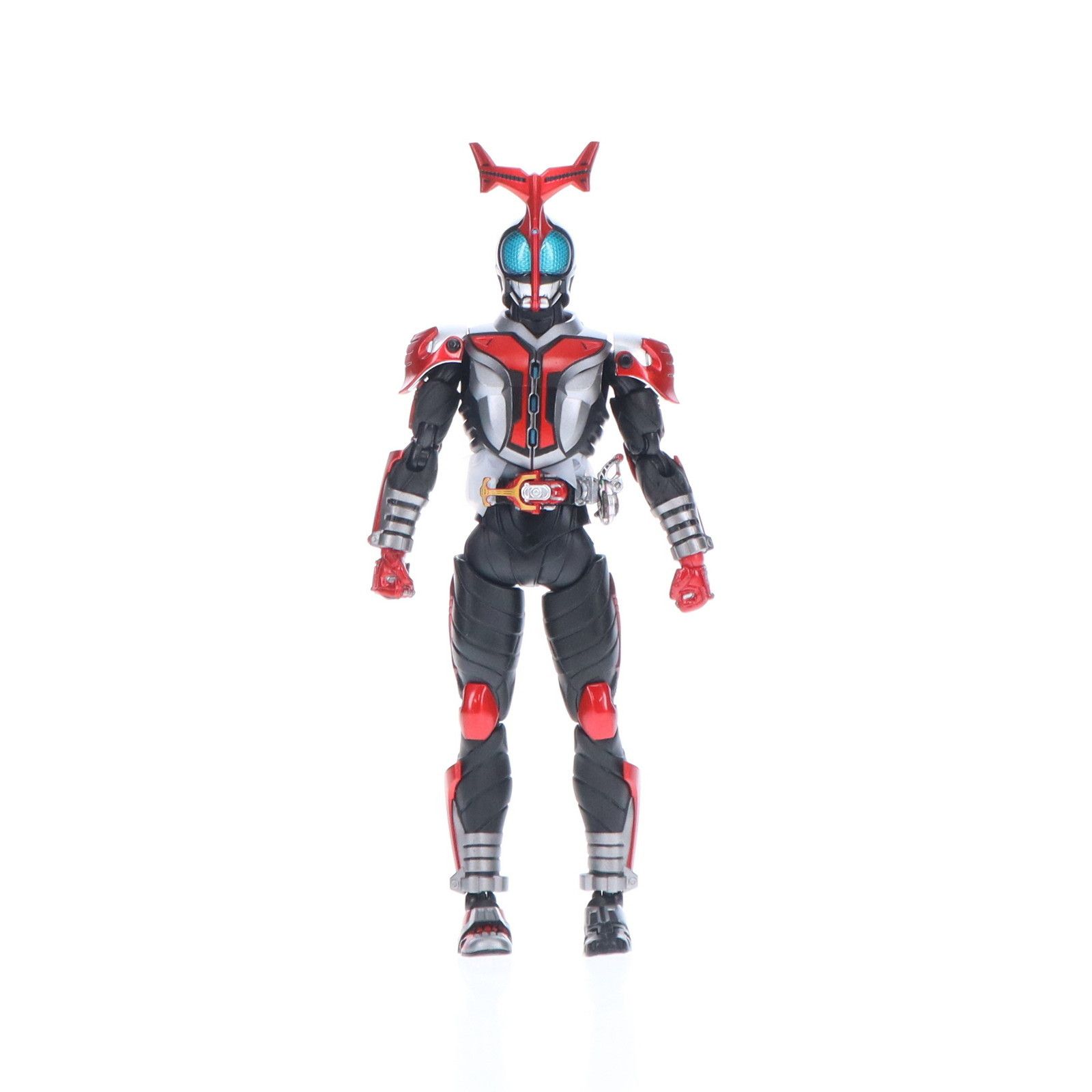 CTM会員限定S.H.Figuarts真骨彫仮面ライダーカブトハイパーフォーム CTM会員限定の「S.H.Figuarts（真骨彫製法）仮面ライダーカブト