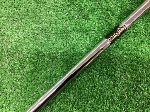 ピン アイソフォース 2 パター PING アイソフォースAnswer F プラチナ