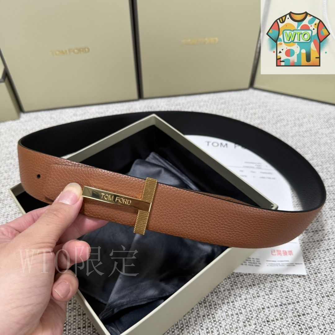 今日WTO】Tom Ford トムフォード ダブルフェイス 1st Layer