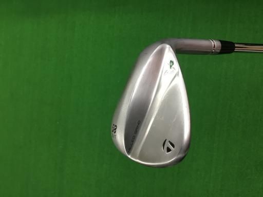 テーラーメイド Taylor Made MILLED GRIND 4 58°|11° ウェッジ WG NS PRO MODUS3 TOUR105 フレックスS メンズ 男性用 右利き 右用 Cランク ゴルフクラブ