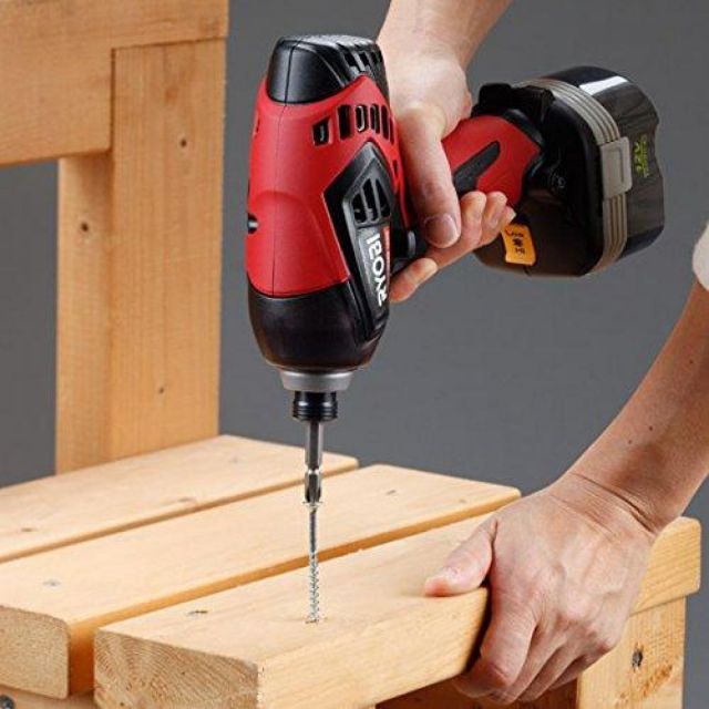 ドライバー ドリルドライバー