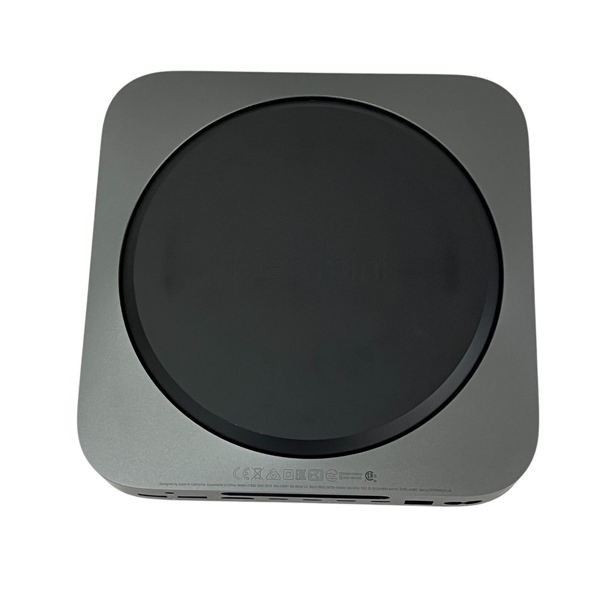 Macデスクトップ Mac Mini 2018 2018 Apple Mac Mini 3.0GHz i5 – Customizable RAM & SSD