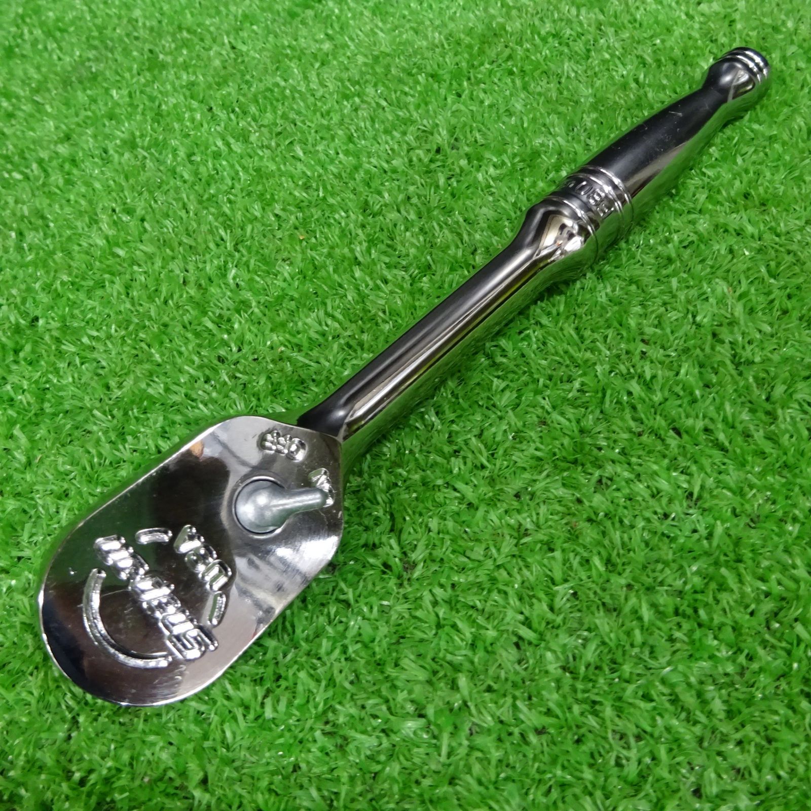 スナップオン3/8ラチェットF80