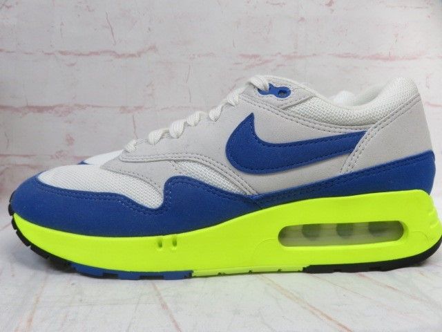 箱有 NIKE ﾅｲｷ ｽﾆｰｶｰ Air Max 1 86 OG HF2903-100 ﾏﾙﾁｶﾗｰ 26.5cm 991869105