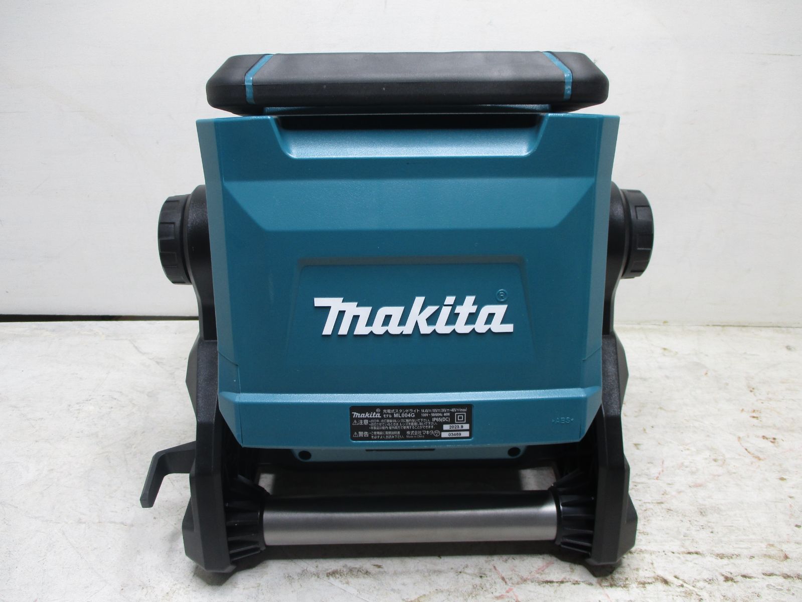 バッテリーなし 2509