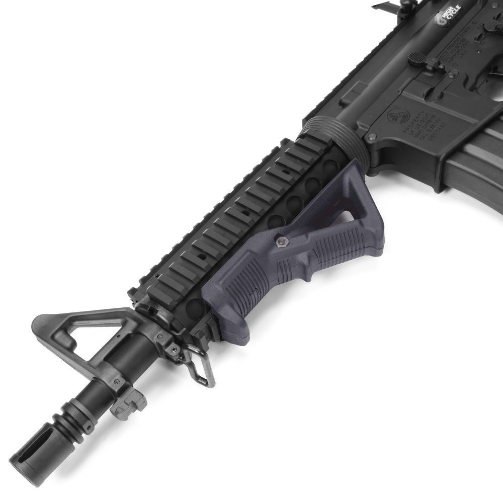 MAGPUL アングルフォアグリップ AFG 1913ピカティニーレール用 MAG411 [ グレー ]