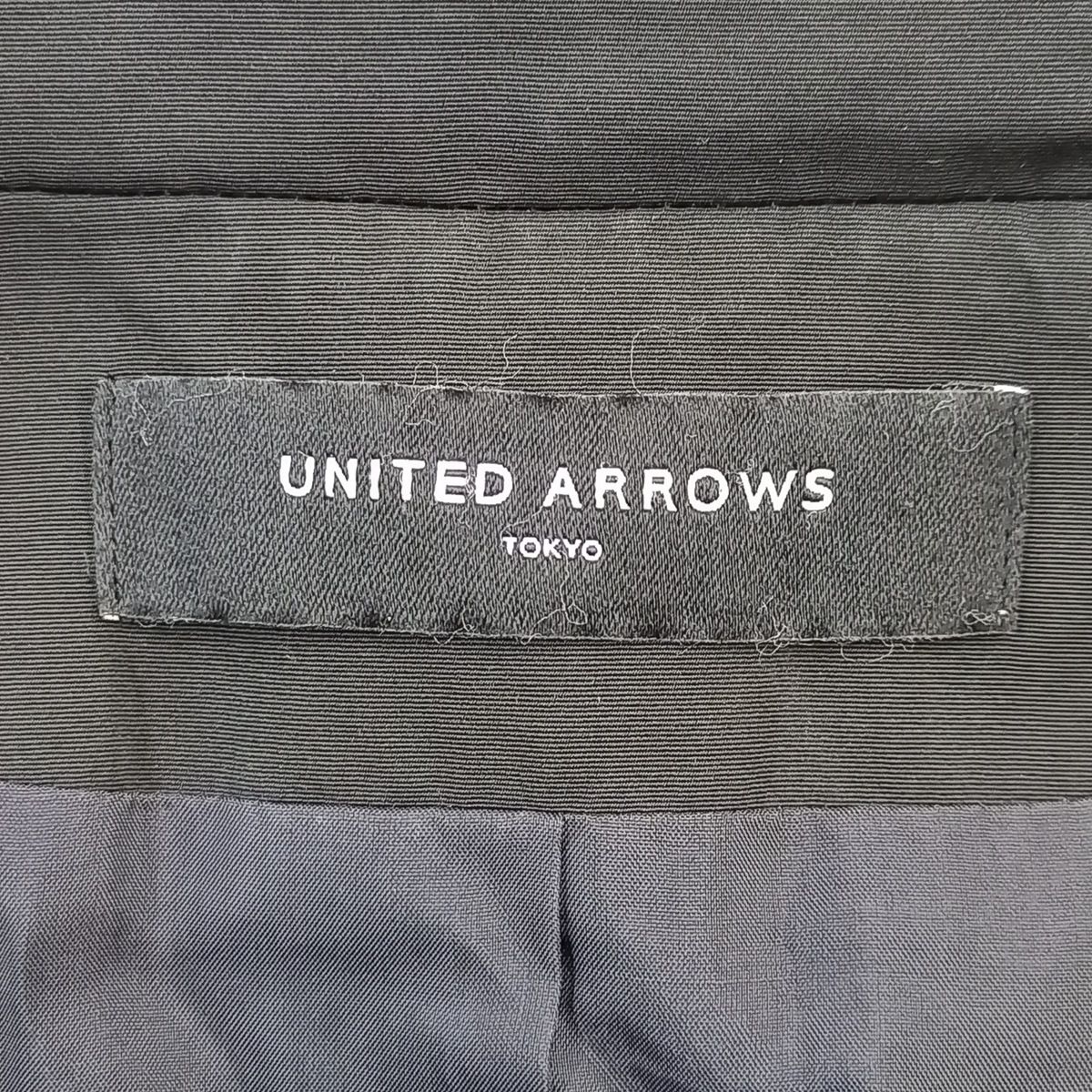 UNITED ARROWS(ユナイテッドアローズ) コート サイズ40 M レディース ...