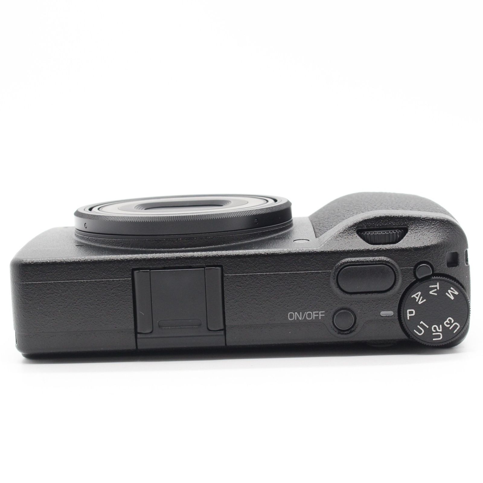 ☆極上品☆RICOH GR Ⅲ ショット数 870回 - メルカリ