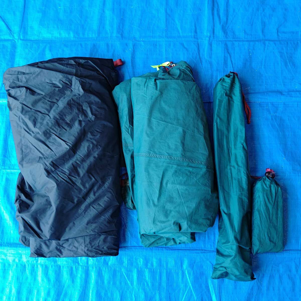 ジャックウルフスキン Spirit