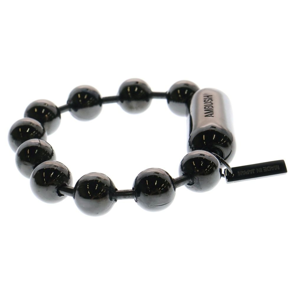 AMBUSH (アンブッシュ) BALL CHAIN BRACELET ボールチェーン