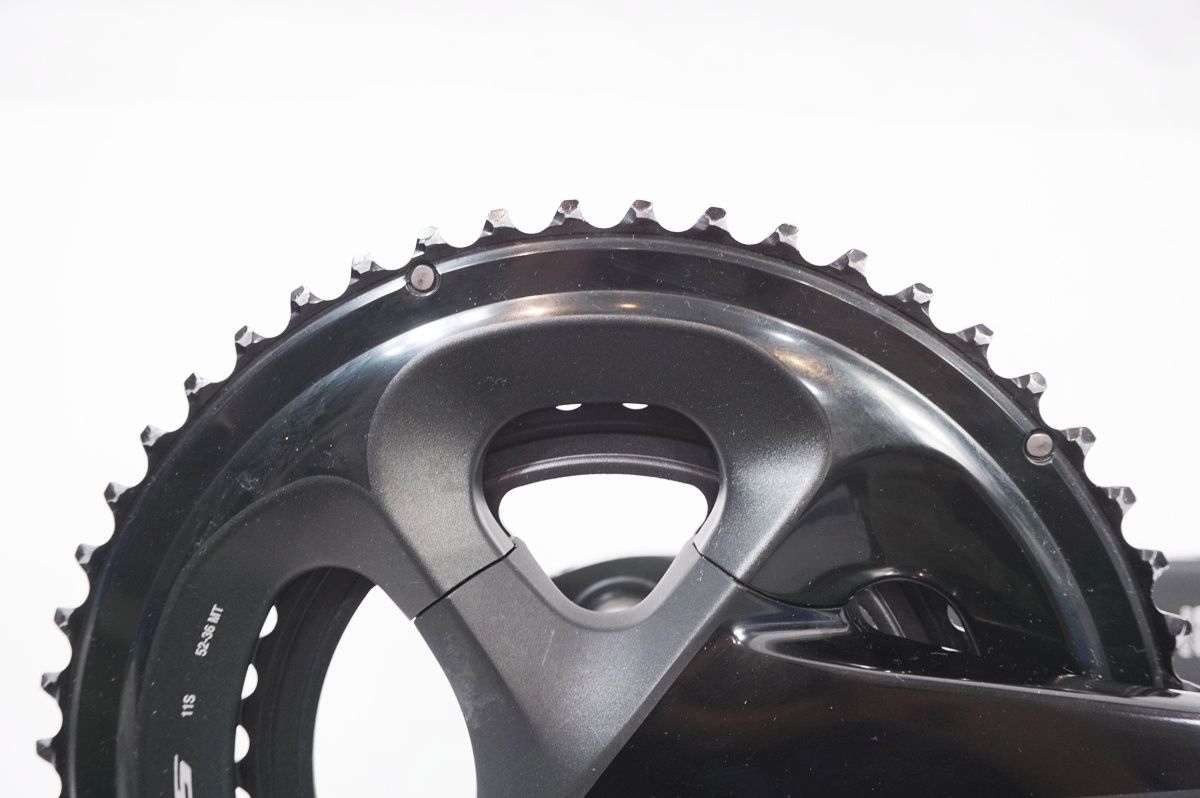 SHIMANO 105 FC-5800 クランクセット 170mm JC023 シマノ SHIMANO 105