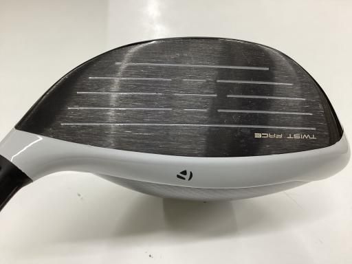 中古 SiM max 3W 7X tourad テーラーメイド リシャフト 中古】 テーラーメイド SIM MAX 3W フェアウェイウッド FW