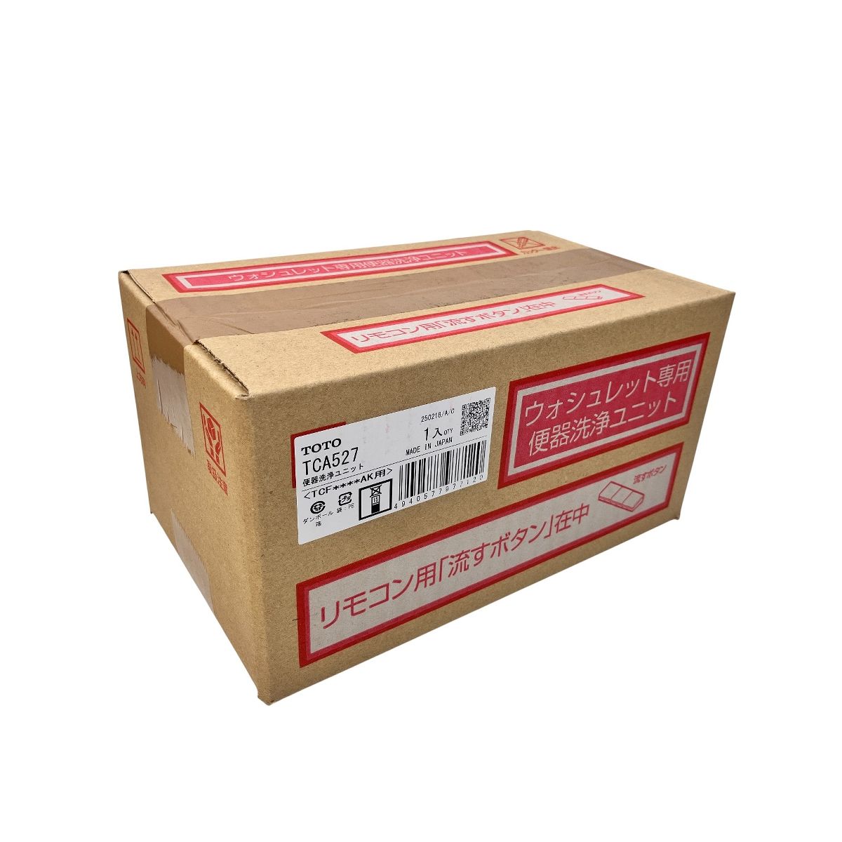 TOTO TCF4744AK ウォシュレット アプリコット F4A F4 NW1 ホワイト トイレ Z10496713