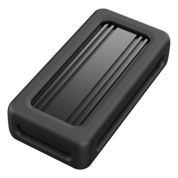 玄人志向 クロウトシコウ 外付け M.2 NVMe SSDケース GWM.2AM-U4CC 2658540 CHRISTIANNAURATH_COM_BR