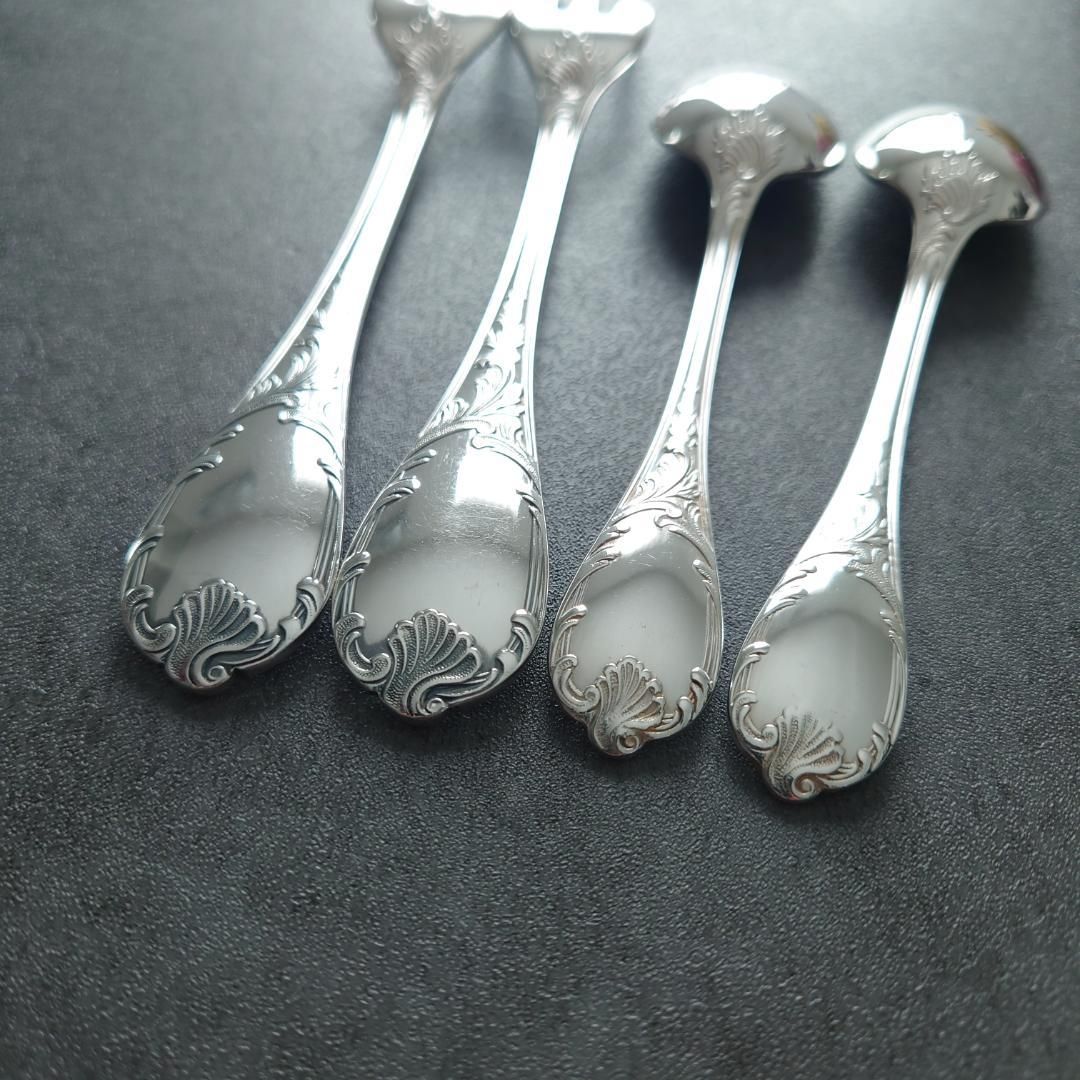 コーヒースプーン