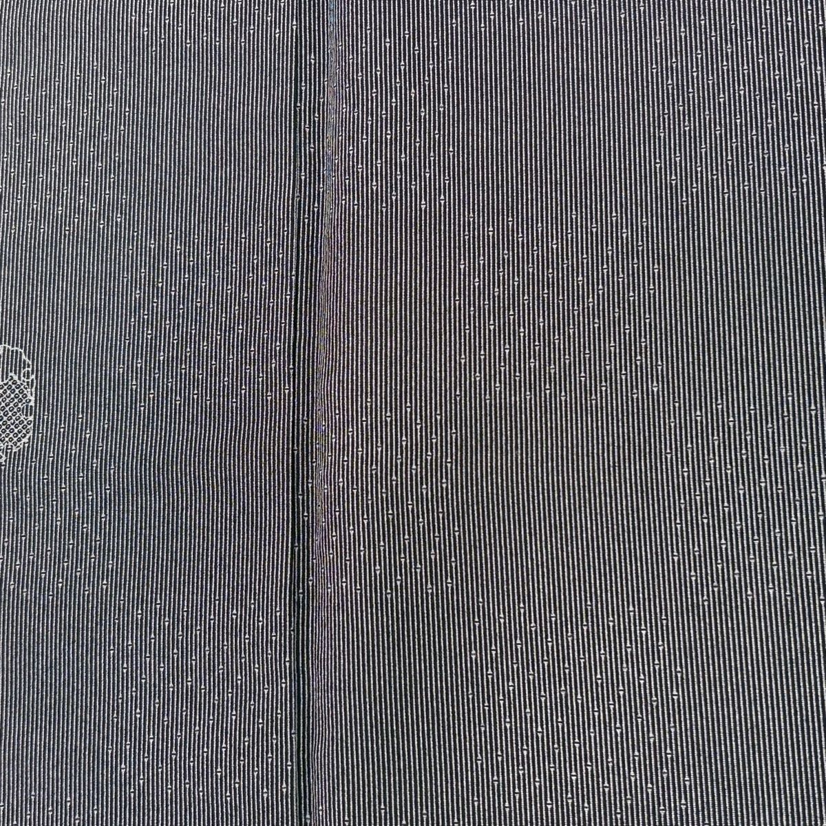 雪輪 市松