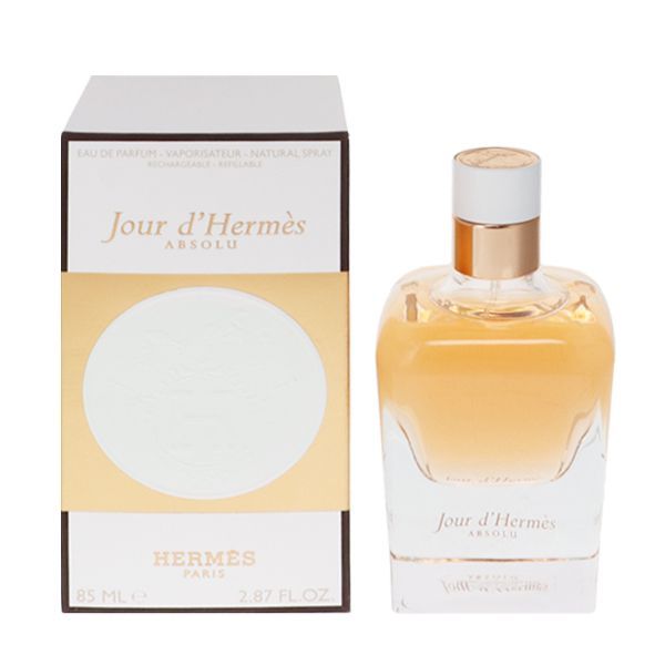 ジュール ドゥ エルメス アブソリュ EDP・SP 85ml 香水 フレグランス