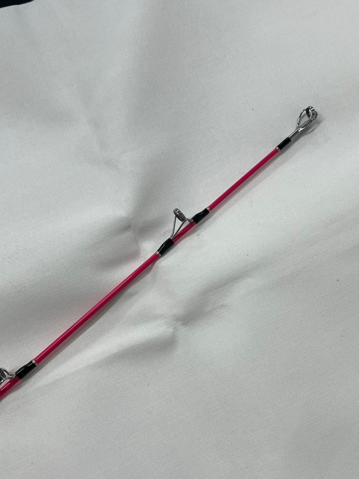 マッドラットスティック6.7 ft