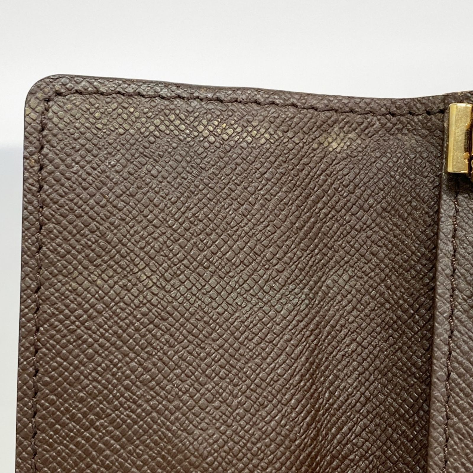 ルイ・ヴィトン キーケース ダミエ エベヌ ミュルティクレ4 N62631 ルイ・ヴィトン(Louis Vuitton) ルイ・ヴィトン キーケース