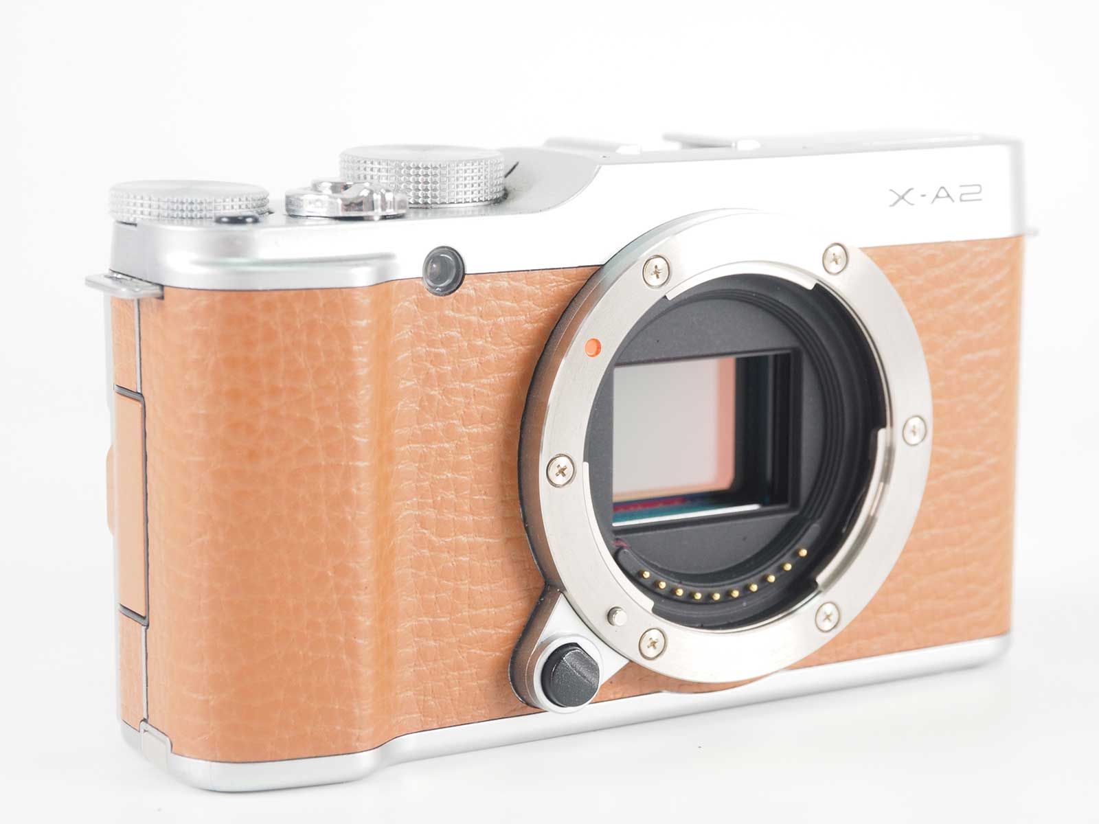 Body Z4604A